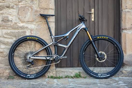 Specialized Stumpjumper